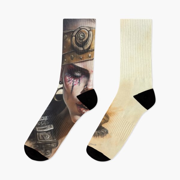 Item preview, post apocalyptic rebel designed and sold by Jenslemmens.