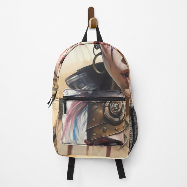 Item preview, post apocalyptic rebel designed and sold by Jenslemmens.