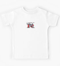 GTR Kids Tee