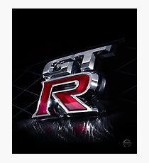 GTR Fotodruck