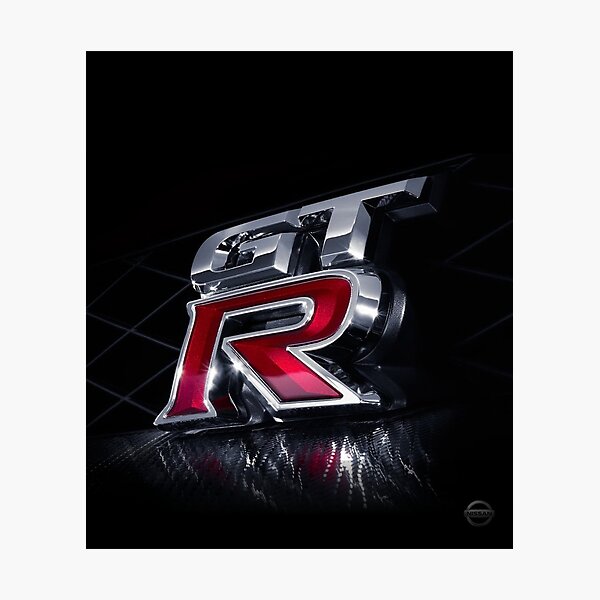 GTR Fotodruck