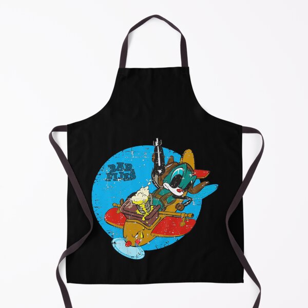 Item preview, USAF - 73d Fighter Squadron - Bar Flies - Grunge Style designed and sold by pzd501.
