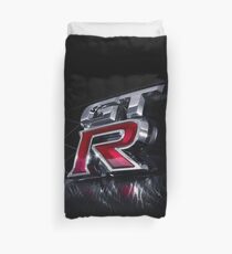 GTR Duvet Cover