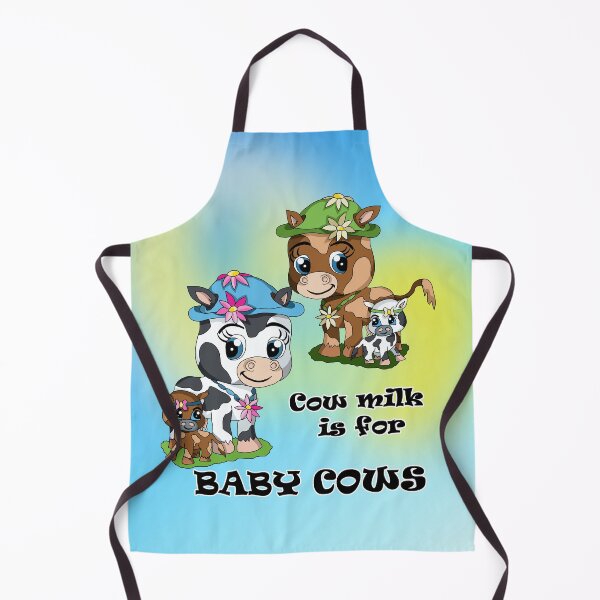 Item preview, Go plant powered for the cows designed and sold by BeingNow.
