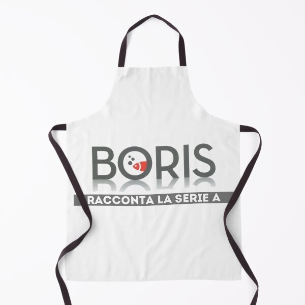 Item preview, Li mortanguerieri - Boris la Serie designed and sold by Febry-Art.