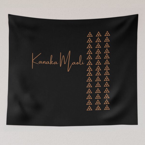 Item preview, Kanaka Maoli Native Hawaiian designed and sold by HawaiiGroove.
