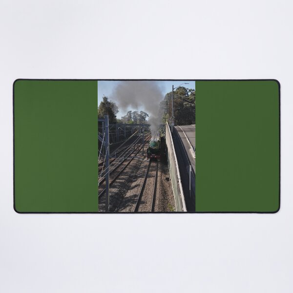 Item preview, Newcastle Flyer - Steam Engine 3801 20221015 designed and sold by muz2142.