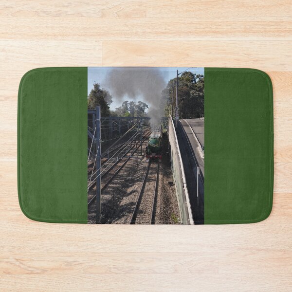 Item preview, Newcastle Flyer - Steam Engine 3801 20221015 designed and sold by muz2142.
