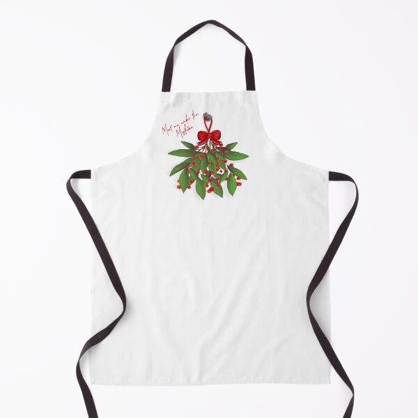 Item preview, Meet me Under the Mistletoe designed and sold by MFGB-Creations.