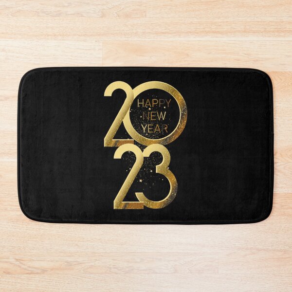 Item preview, Happy new year 2023 designed and sold by pnkpopcorn.