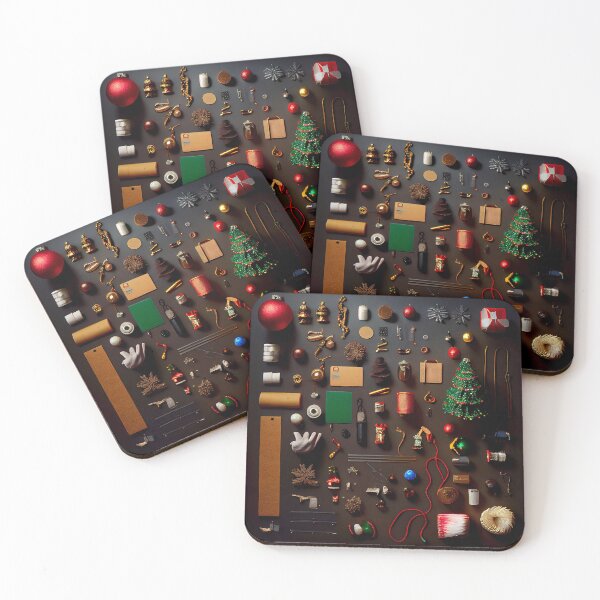 Item preview, Everything You Need To Knoll About Christmas designed and sold by David Apricot.