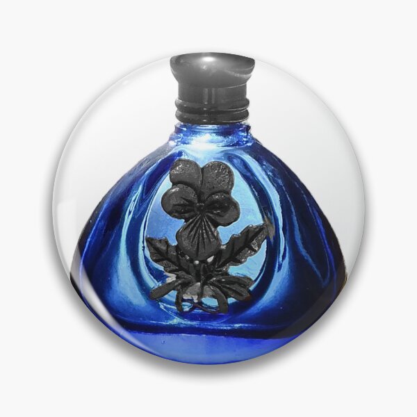 Item preview, Botella de perfume designed and sold by pinkal.