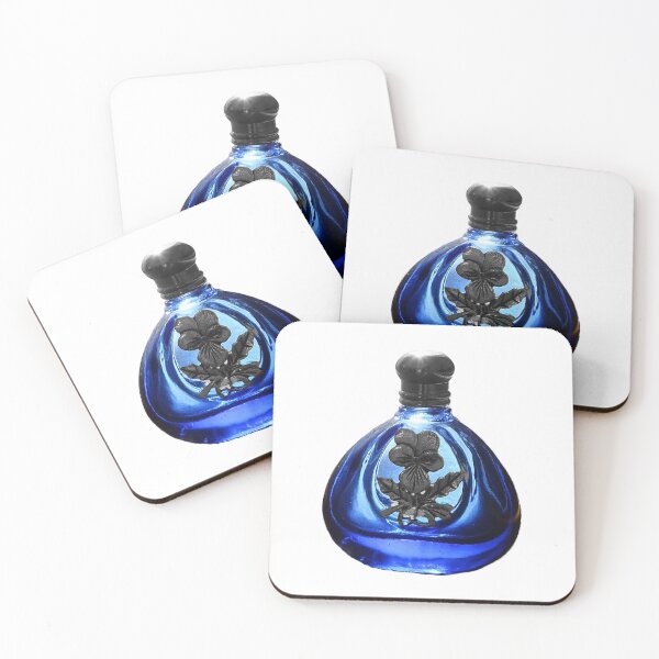 Item preview, Perfume Bottle designed and sold by pinkal.