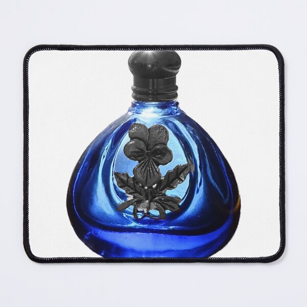Item preview, Perfume Bottle designed and sold by pinkal.