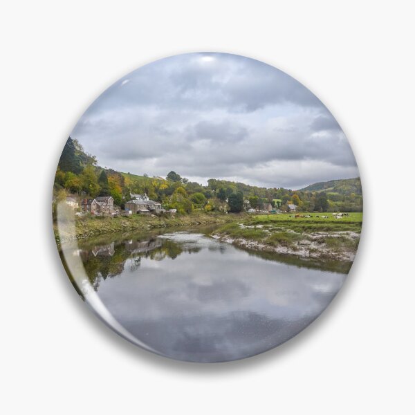 Item preview, Tintern on the River Wye, Monmouthshire, Wales designed and sold by VnGphoto.