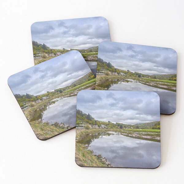 Item preview, Tintern on the River Wye, Monmouthshire, Wales designed and sold by VnGphoto.