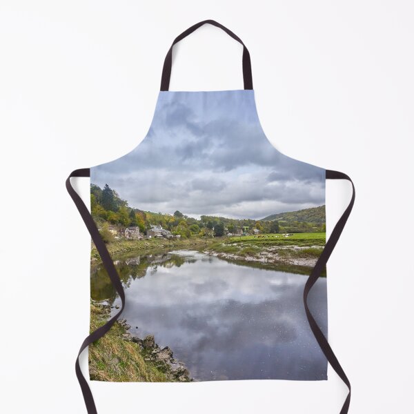 Item preview, Tintern on the River Wye, Monmouthshire, Wales designed and sold by VnGphoto.