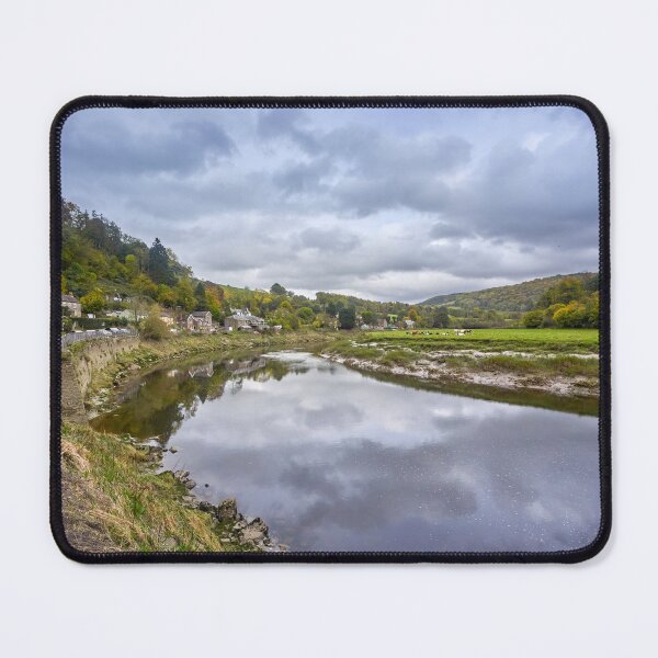 Item preview, Tintern on the River Wye, Monmouthshire, Wales designed and sold by VnGphoto.