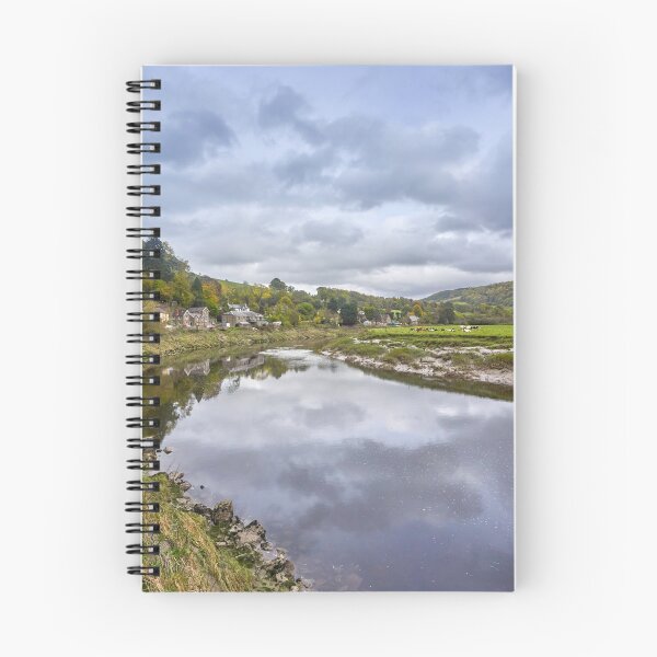 Item preview, Tintern on the River Wye, Monmouthshire, Wales designed and sold by VnGphoto.