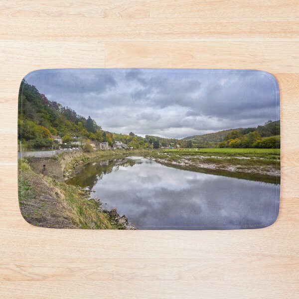 Item preview, Tintern on the River Wye, Monmouthshire, Wales designed and sold by VnGphoto.