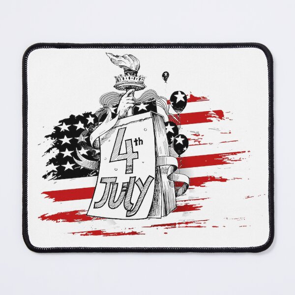 Item preview, Independance Day designed and sold by Right-Fit27.