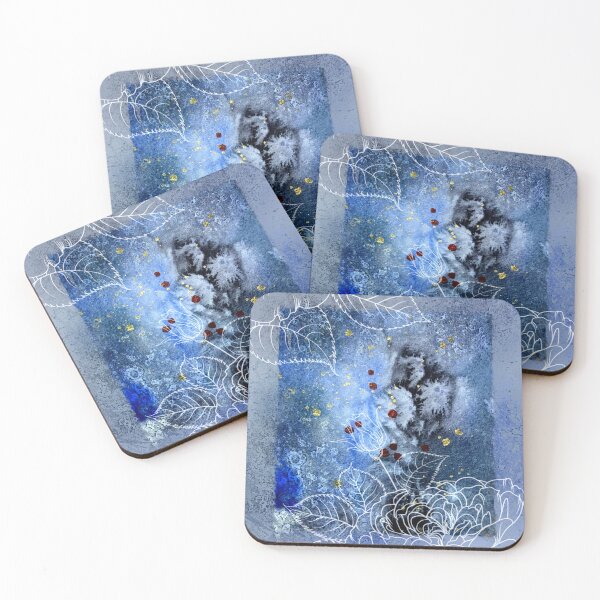Item preview, Holiday mood designed and sold by KatasArt.