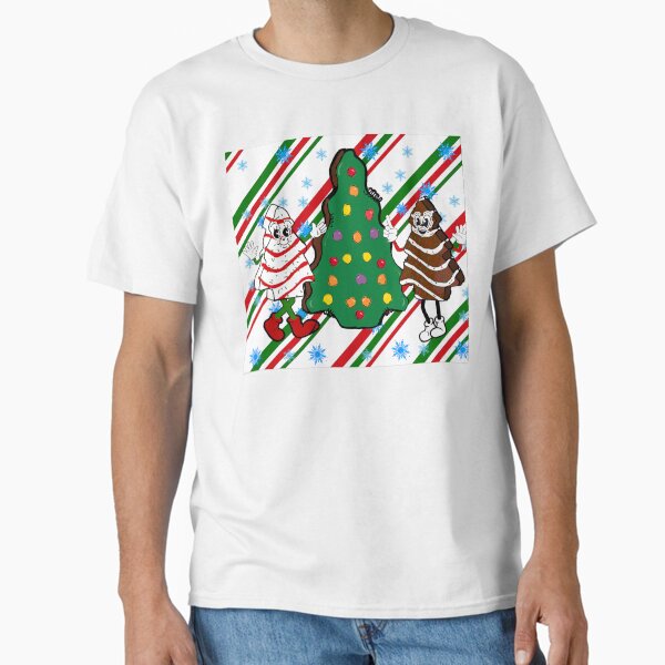 Item preview, Little Debbie Christmas Tree Cakes  designed and sold by EnviousObjects2.