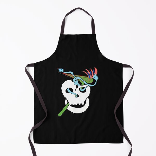 Item preview, Luck and Love Skull designed and sold by Aqualyn.