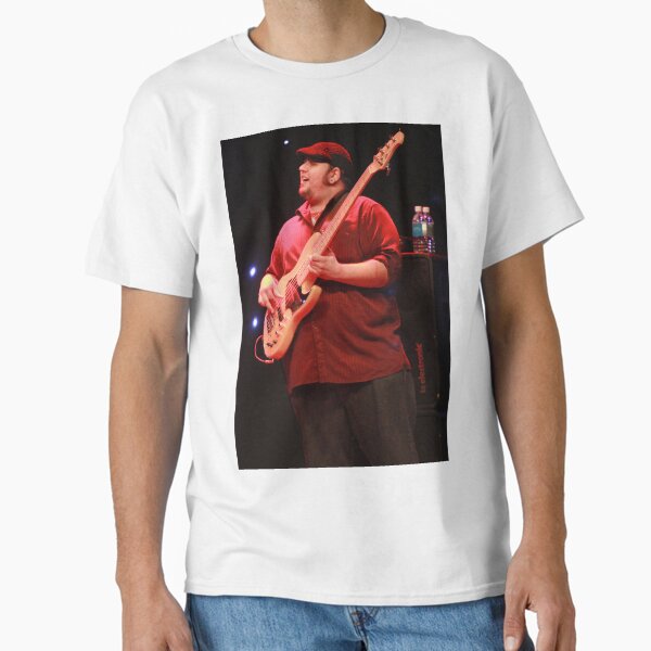 Larry Carlton T-Shirts for Sale | Redbubble