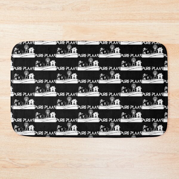 Item preview, Pure plaas, South African farmers, Afrikaans designed and sold by Huesoffun.