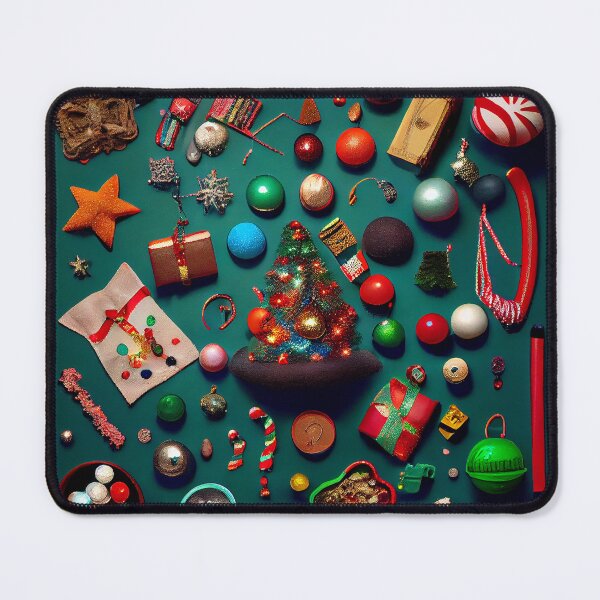 Item preview, Everything You Need To Knoll About Christmas designed and sold by David Apricot.