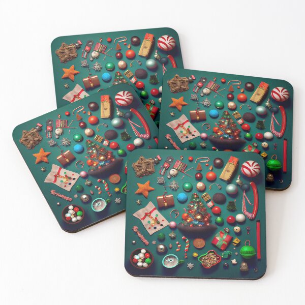 Item preview, Everything You Need To Knoll About Christmas designed and sold by David Apricot.