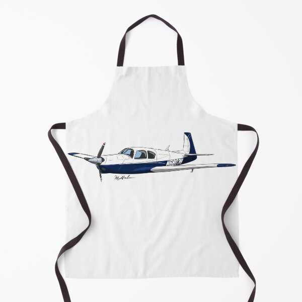 Item preview, Mooney N6803U designed and sold by Michael Garber.