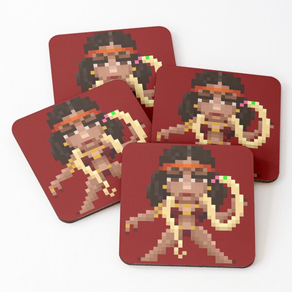 Item preview, 16-Bits Santanico designed and sold by Feeank.