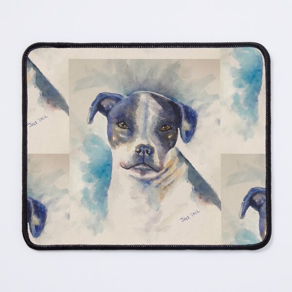 Item preview, Spotted dog designed and sold by jocemarks.