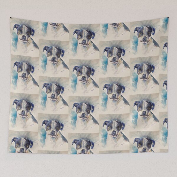 Item preview, Spotted dog designed and sold by jocemarks.