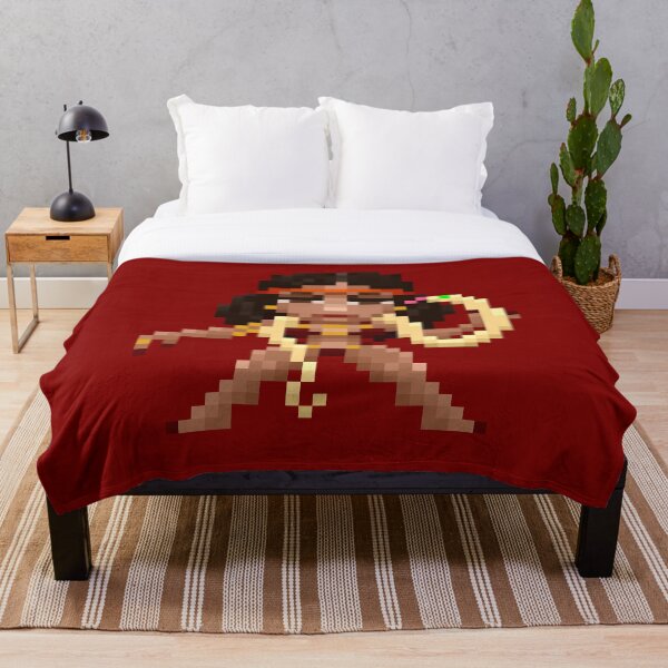 Item preview, 16-Bits Santanico designed and sold by Feeank.