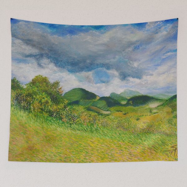 Item preview, Puzzle Nature designed and sold by Paun.