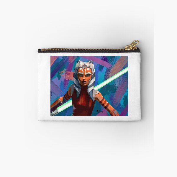 Item preview, Ahsoka designed and sold by Sarah Yatomi.