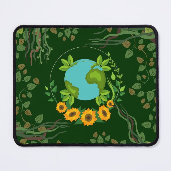 Item preview, Eco Warrior designed and sold by Rumrabbit82.