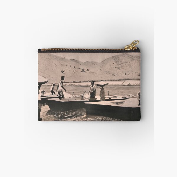 Item preview, Salt pickers close-up designed and sold by Art by Margaret.