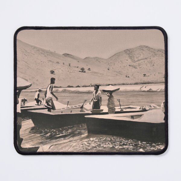 Item preview, Salt pickers close-up designed and sold by Art by Margaret.