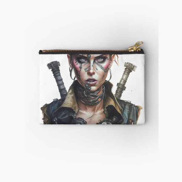 Item preview, post apocalyptic rebel designed and sold by Jenslemmens.