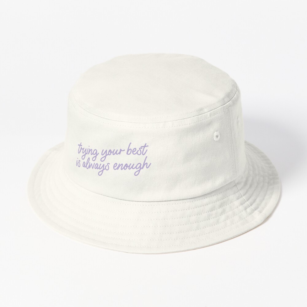 Artikel-Vorschau von Bucket Hat, designt und verkauft von bykirstco.