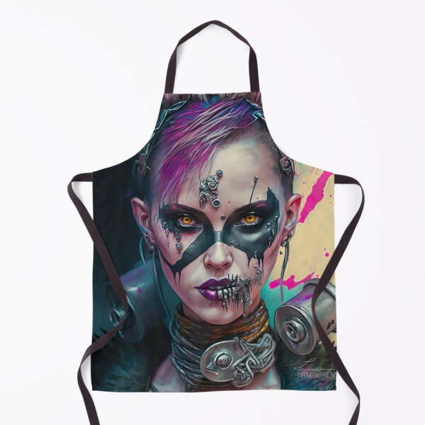 Item preview, post apocalyptic rebel designed and sold by Jenslemmens.