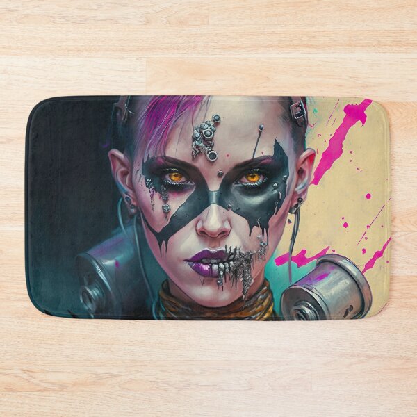 Item preview, post apocalyptic rebel designed and sold by Jenslemmens.