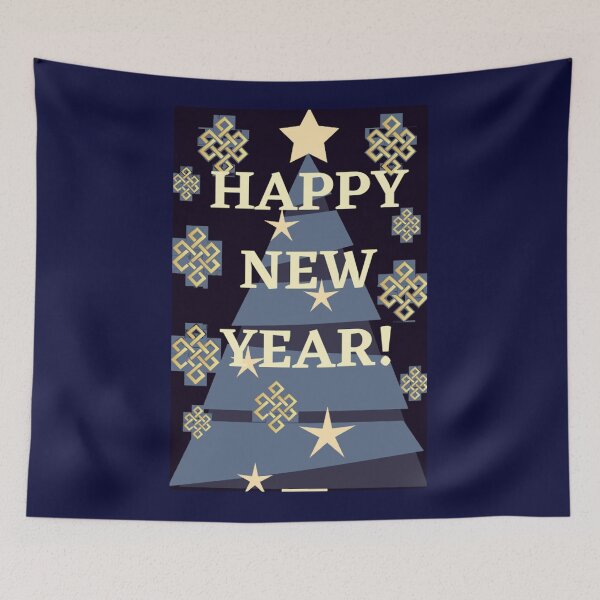 Item preview, *Happy2023year* designed and sold by Berezabella.