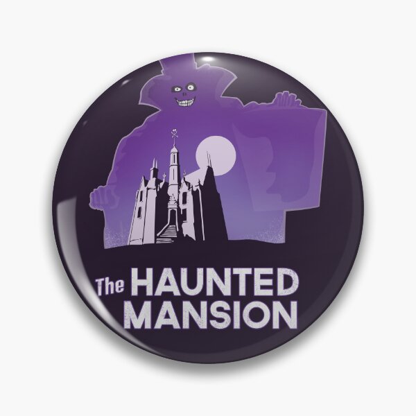 Item preview, Hatbox Ghost designed and sold by jaredBdesign.