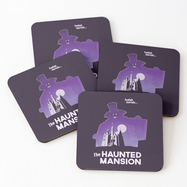 Item preview, Hatbox Ghost designed and sold by jaredBdesign.