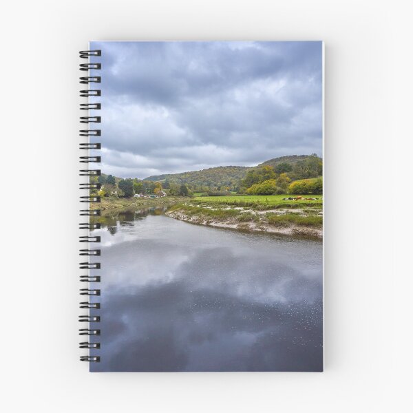Item preview, Tintern on the River Wye, Monmouthshire, Wales designed and sold by VnGphoto.